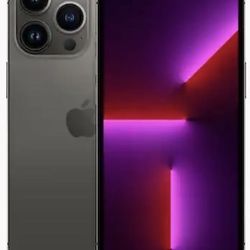 Apple, iPhone 13 Pro, 128GB, New