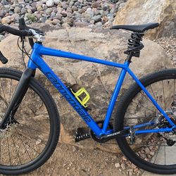 CANNONDALE TOPSTONE 1 APX