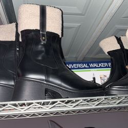 Winter 👢 Boots 😃