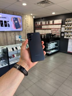 Samsung Galaxy S21 256GB Unlocked -Pre-Owned  - Phoenix AZ 