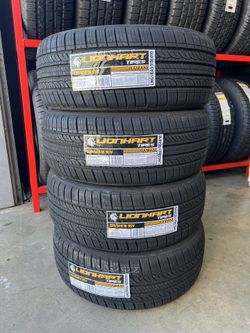 225 50 18 Lionhart  Ramani