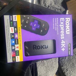 Roku Remote 
