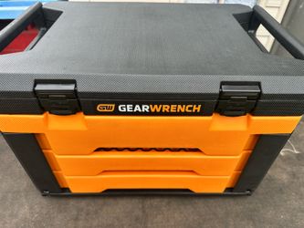 Gearwrench 232pc mechanics set