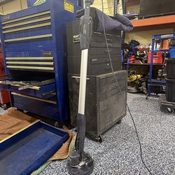 Festool Drywall Sander LHS-E 225 EQ