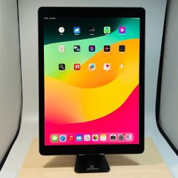 Apple iPad Pro 12.9” 512GB 2nd Gen Cellular Unlocked Fully Functional