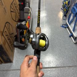 Shimano Curado Dc