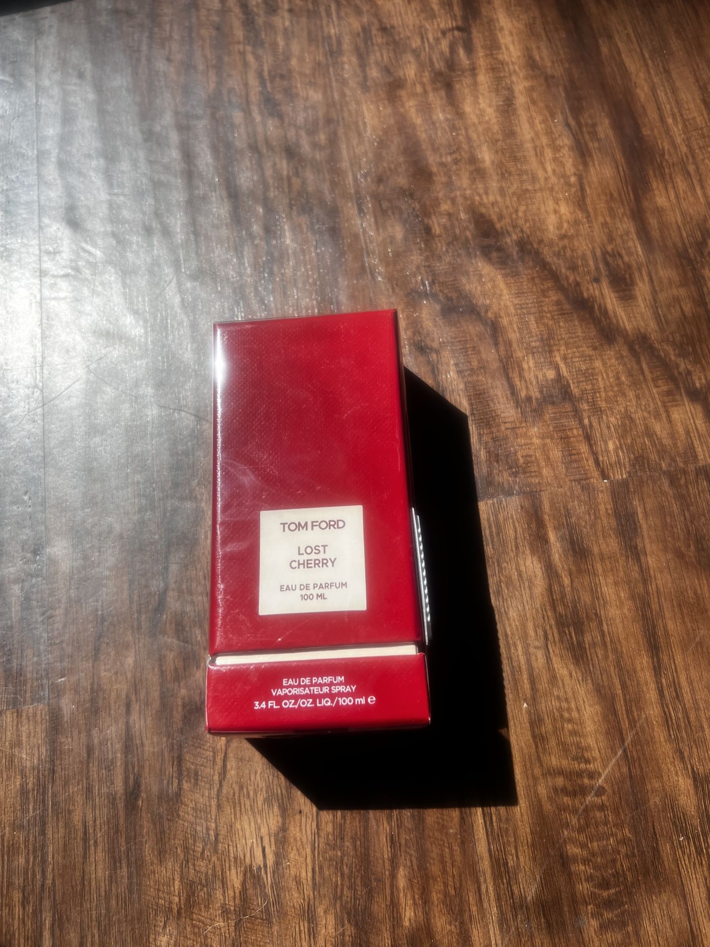 Tom Ford Perfume 