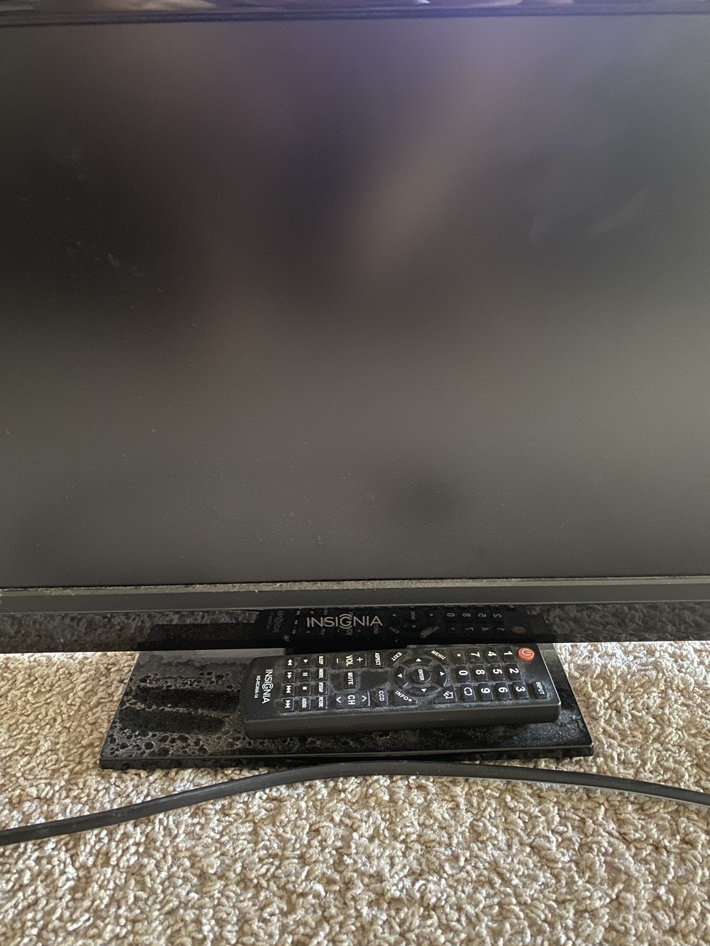 Insignia TV/Monitor