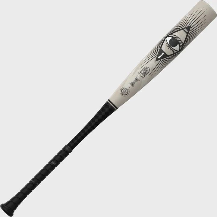 New 2025 Easton Split 33" (-3) BBCOR Baseball Bat