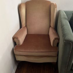 Arm Chair