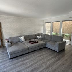 Sectional Couch
