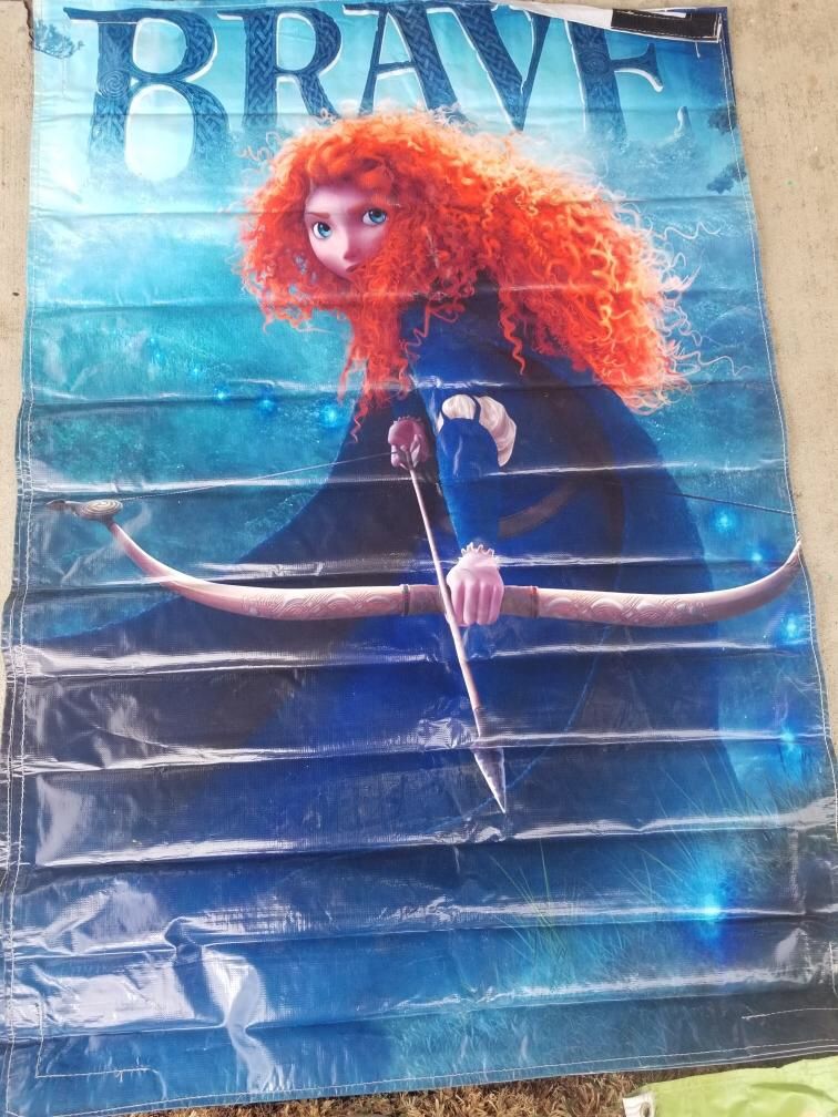 Mermaid ?‍♀️ Banners