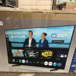 Samsung Tv 