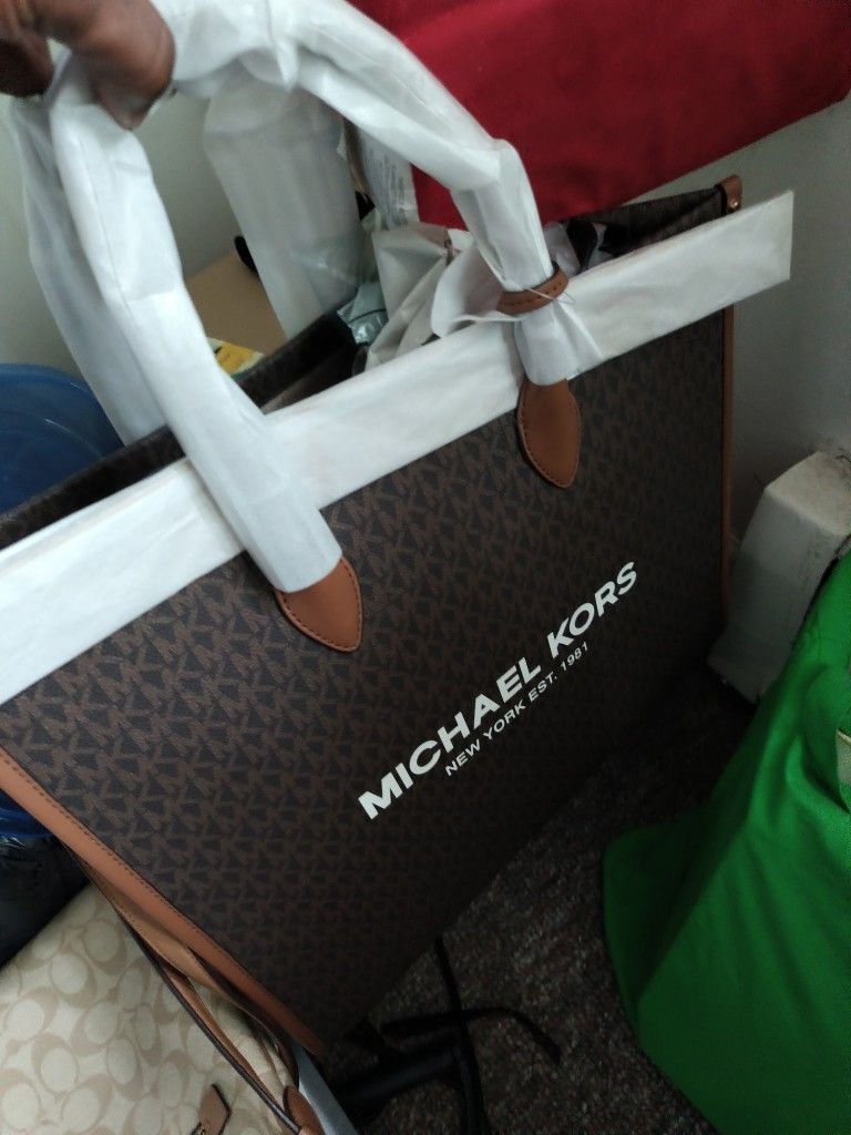 Michael Kors