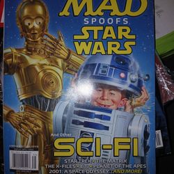 3 Collectable Magazines