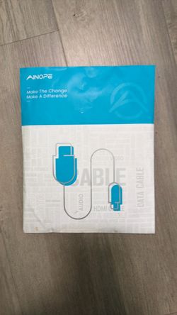 6ft USB-A extension