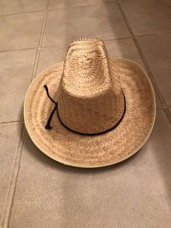 Cowboy Hat