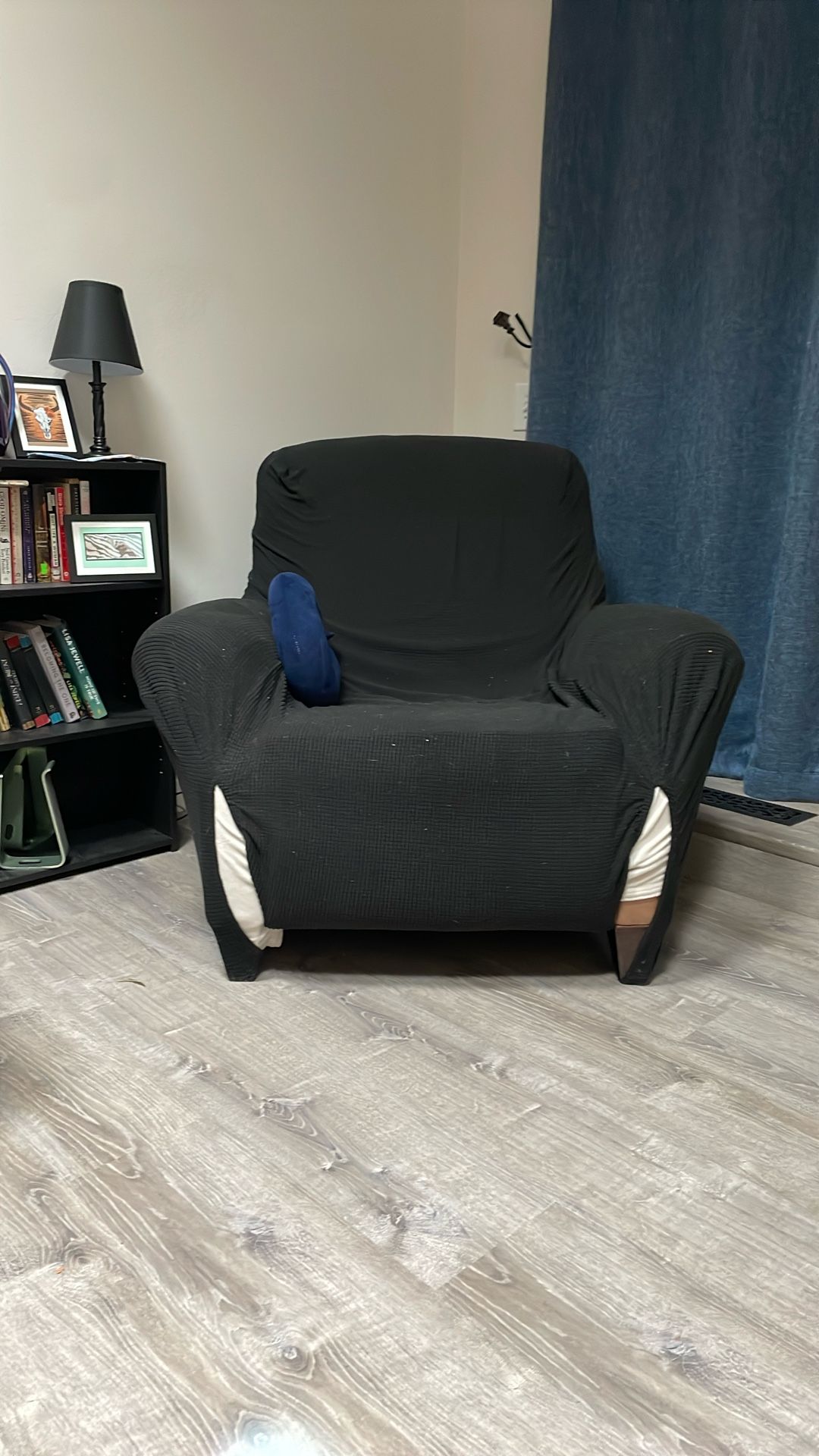 Recliner 