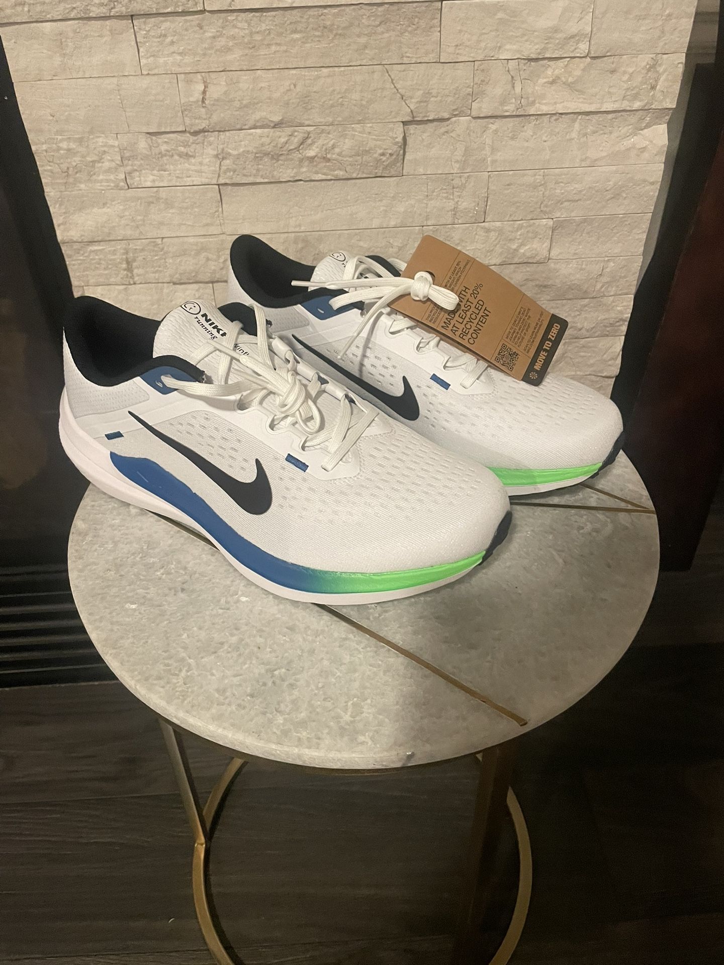 Brand new Nike Running Shoes. Men’s size 10 - never worn