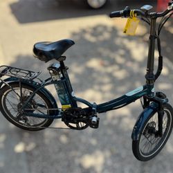 E Bike