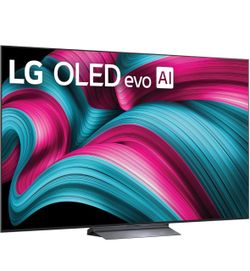 Brand NEW unpacked LG OLED 77C5