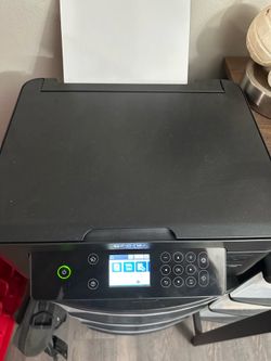 Epson Printer XP-4100