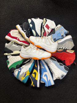 Sneaker buyers or stores owners