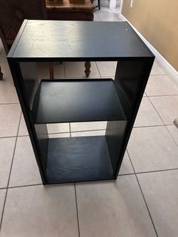 STUDIO RACK FOR PROFESSIONAL