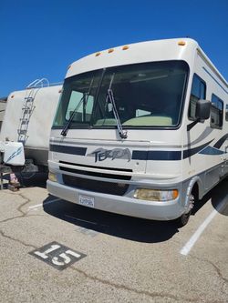 2004 Fleetwood tera Rv 31 footer