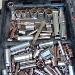 Sockets 