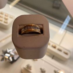 14kt Ring