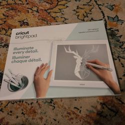  Cricut Brightpad