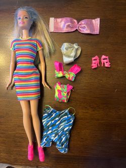 Barbie