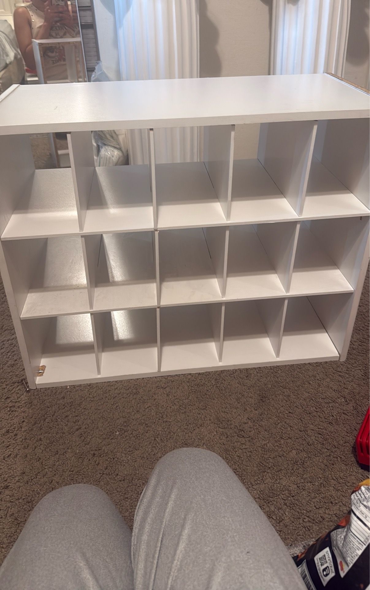 Shoe holder