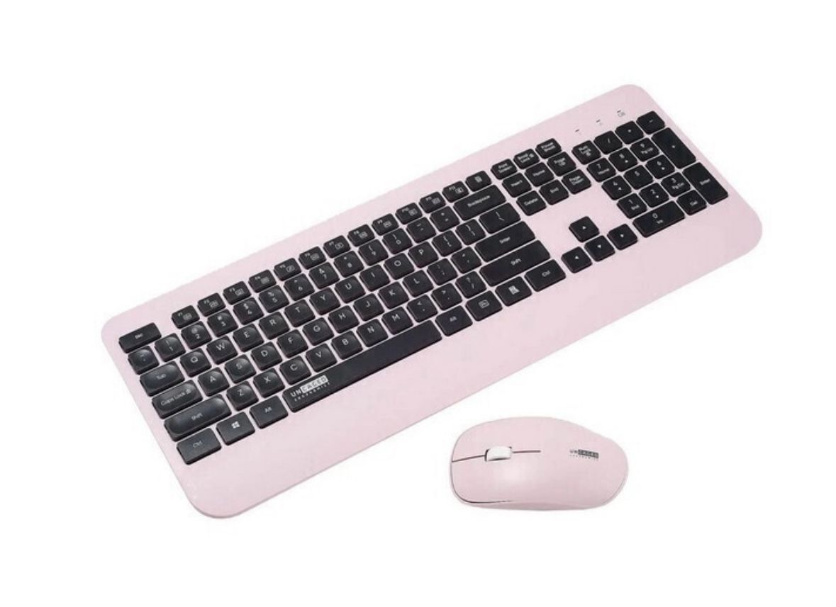 Wireless Keyboard And Mouse NEW
