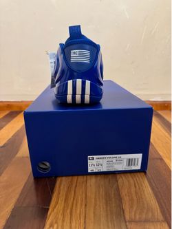 Adidas Harden Volume 10  TMC edition