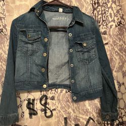 Girls Size L Gap kids Jacket
