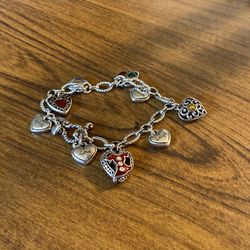 Charm Bracelet