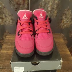 Jordan 4 Retro Gs