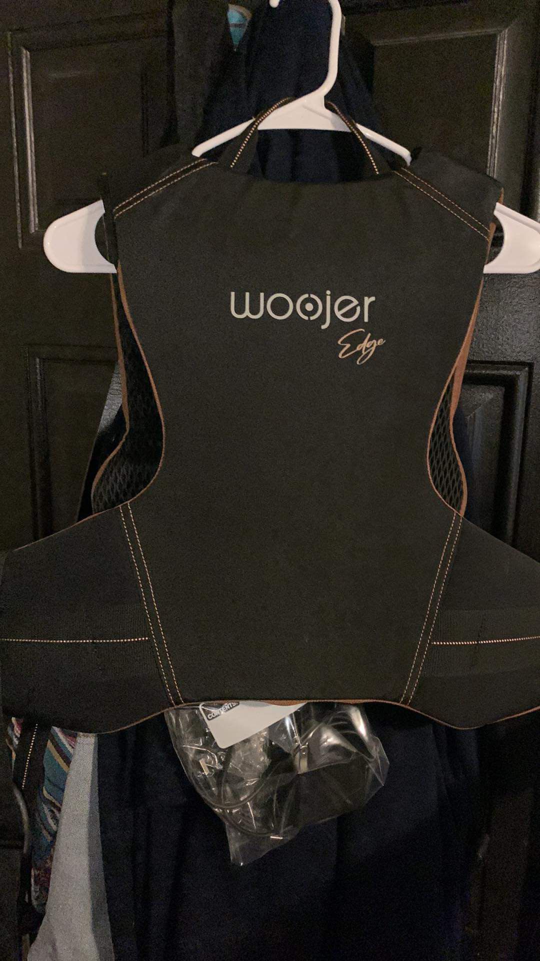 Woofer Haptics Vest For Gaming