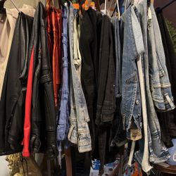 Designer Jeans 32-38 Amri ,gallery,valabasas Etc