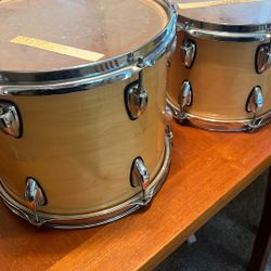 Precision Percussion USA Drums