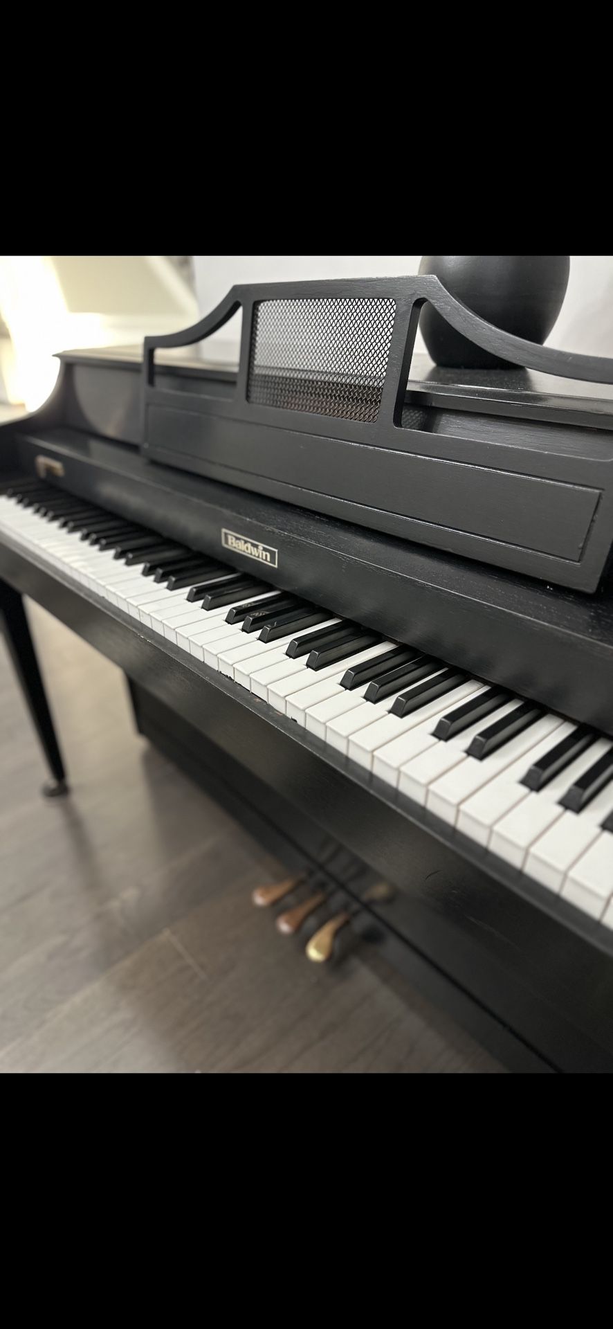Piano For Sale