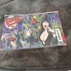 Metal Sign 