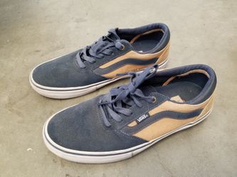 Shoes size 8 & 8-1/2