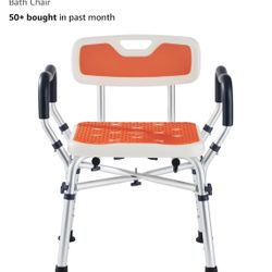 Shower chair
