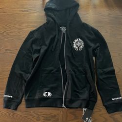 Chrome Hearts Los Angeles Hoodie 