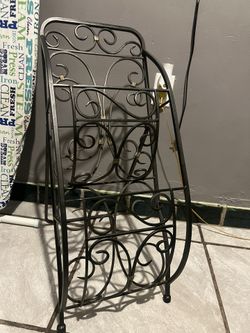 Magazine,book Etc.   Shelf