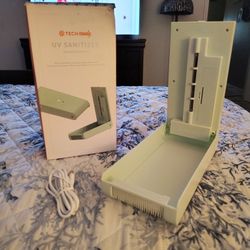 UV Sanitizer 