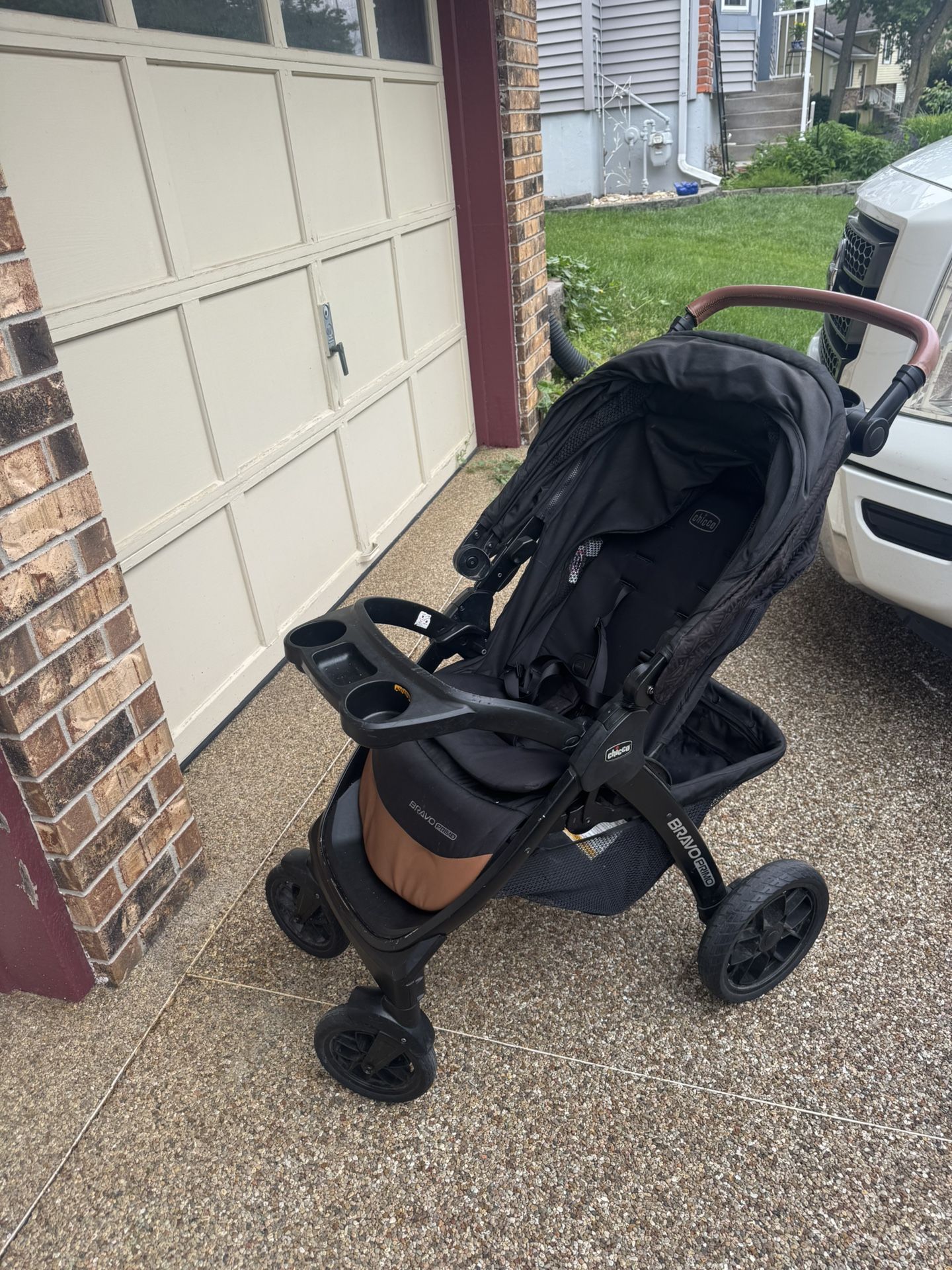 Stroller